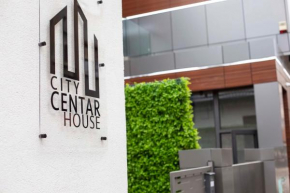 City Centar House